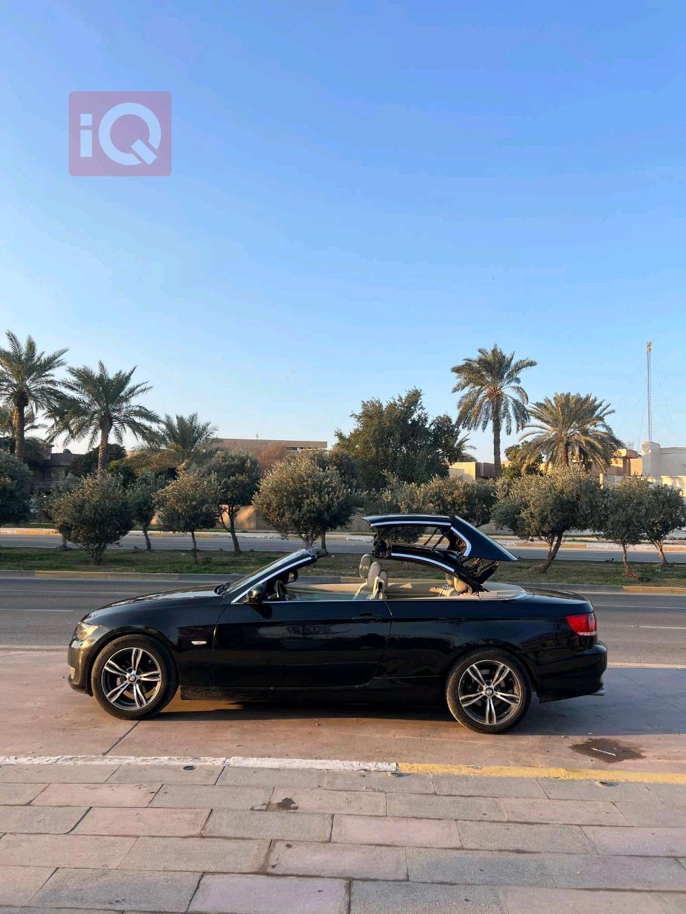 بي ام دبليو الفئة 3